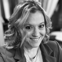 Laurie Morgan, M. Ed.