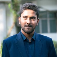 Meer Tamzid Hossain