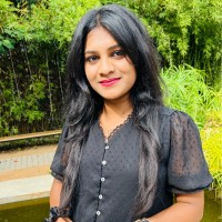 Jahnavi B