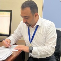 Abduljalil Abdullah