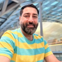 Mujtaba Inamdar
