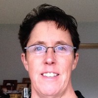 Catherine Jones