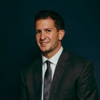 Bradley Ferraro, Mba