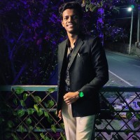 Bhavesh Tavte