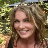 Michelle Hudson-Ross