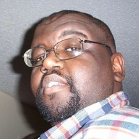 Anthony Mitchell