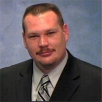 Chad Vaughan