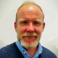 Ross Gregory