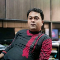 Tarun Roy