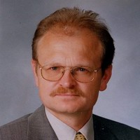 Richard Riebesecker