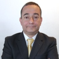 Alejandro Ernesto Del Rosal Talbott