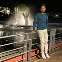 Sanjeev Kumar Ojha