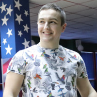 Максим Руденко