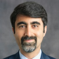 Vahid Masoumi