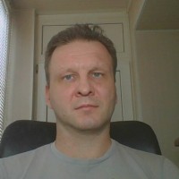 Alexey Gerenkov