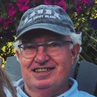 Jerry Walsh