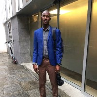 Abdoulaye Thiam