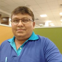 Animesh Biswas