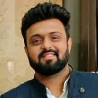Naman Ojha