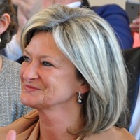 Isabelle Van Braekel