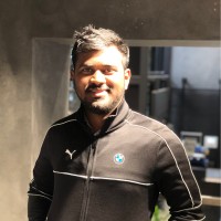 Bharath Kumar B V