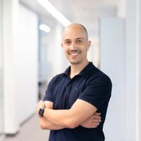 Max Bauer