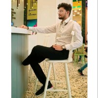 Jaymin Soni