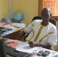 Moulaye Thiero