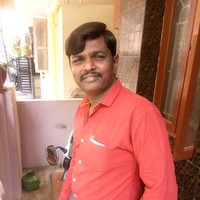 Hemanth Kumar V