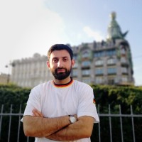 Arsen Amirkhanyan