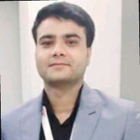 Rahul Gupta