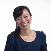 Eunice Jasmine Tay