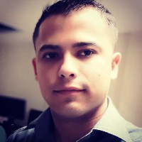 Marcos Santos
