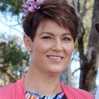 Lyn Callaghan