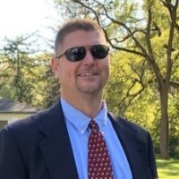 Cory Temple