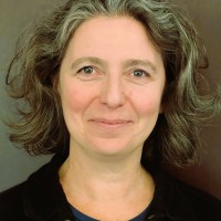 Virginie Binard