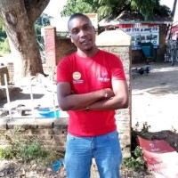 Kenneth Smith Chisale