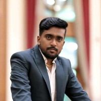 Manjesh Yadav