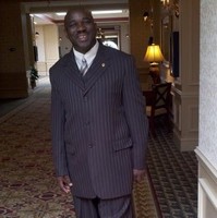 Michael Brown