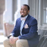 Joshuah Reed