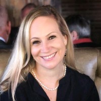 Linda B Stefánsdóttir