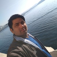 Vikrant Gupta