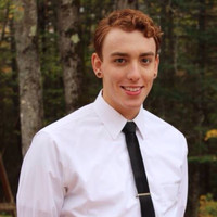 Nathan Laliberte, Pharmd, Bcps, Bcccp
