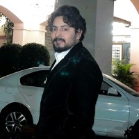 Pravesh Sharma