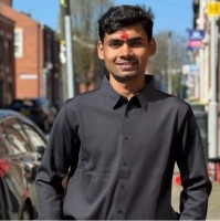 Prabin Kumar Mahato