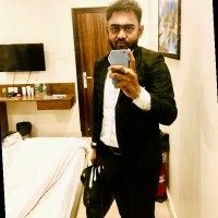 Joy Kumar Shaw