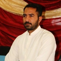 Saqib Hussain