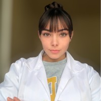 Ana Isabel Sánchez Morales