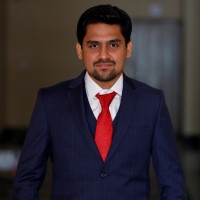 SATHISH KUMAR S
