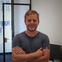 Andy van de Vossenberg